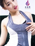 Ligui丽柜 2021.08.19 网络丽人 Model 梵妮(47)